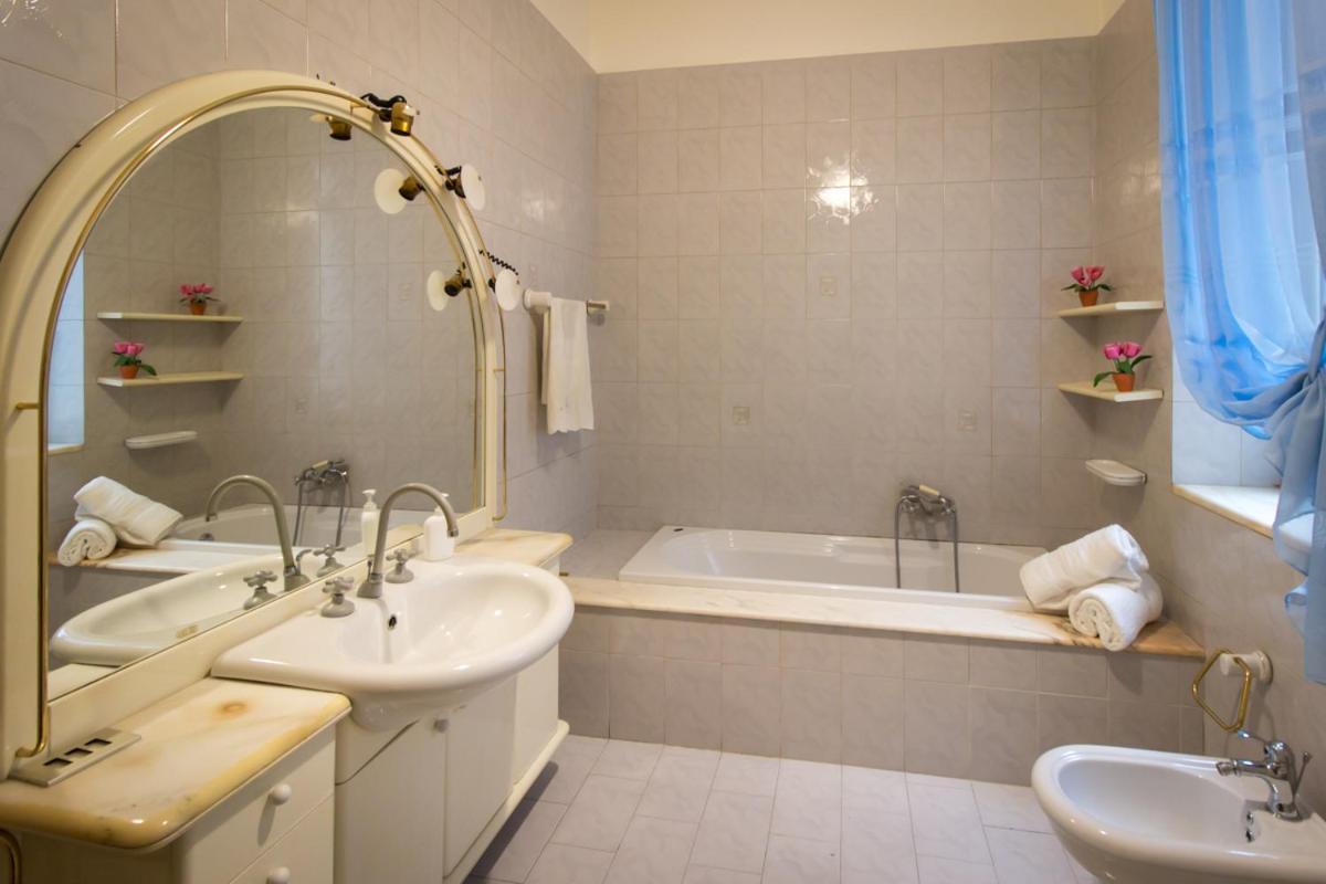 Sammartino Home Παλέρμο Εξωτερικό φωτογραφία
