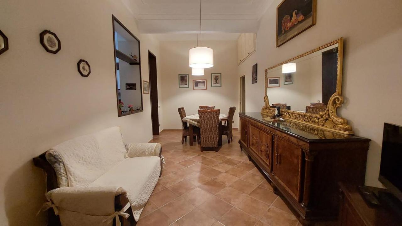 Sammartino Home Παλέρμο Εξωτερικό φωτογραφία